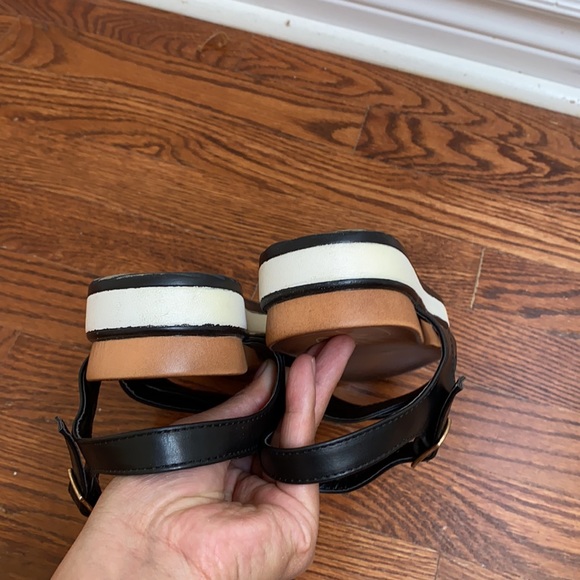 Cathy Dior Sandals - Picture 9 of 9